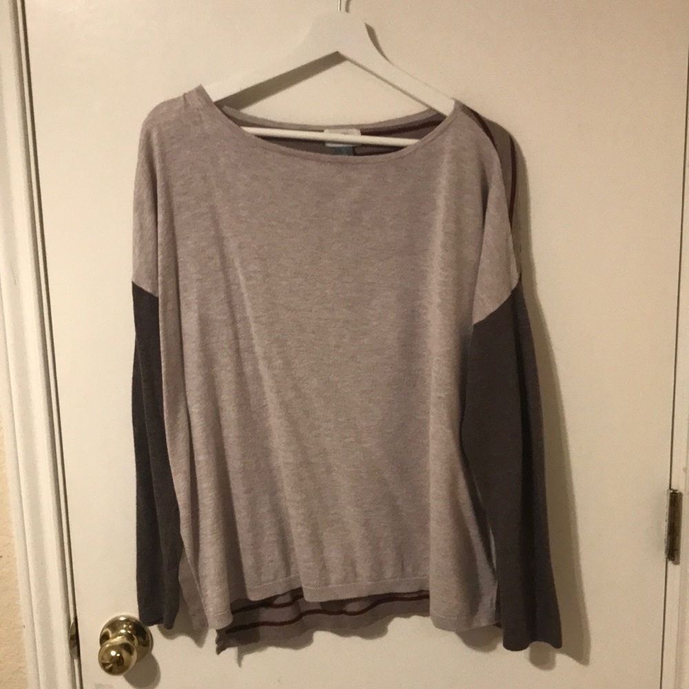 Old Navy Hi-Lo Top